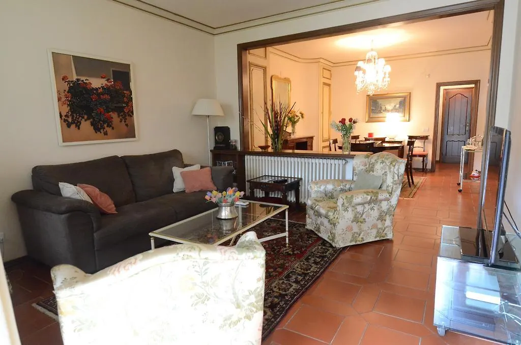 Bed And Breakfast Pisa Relais Couette-café