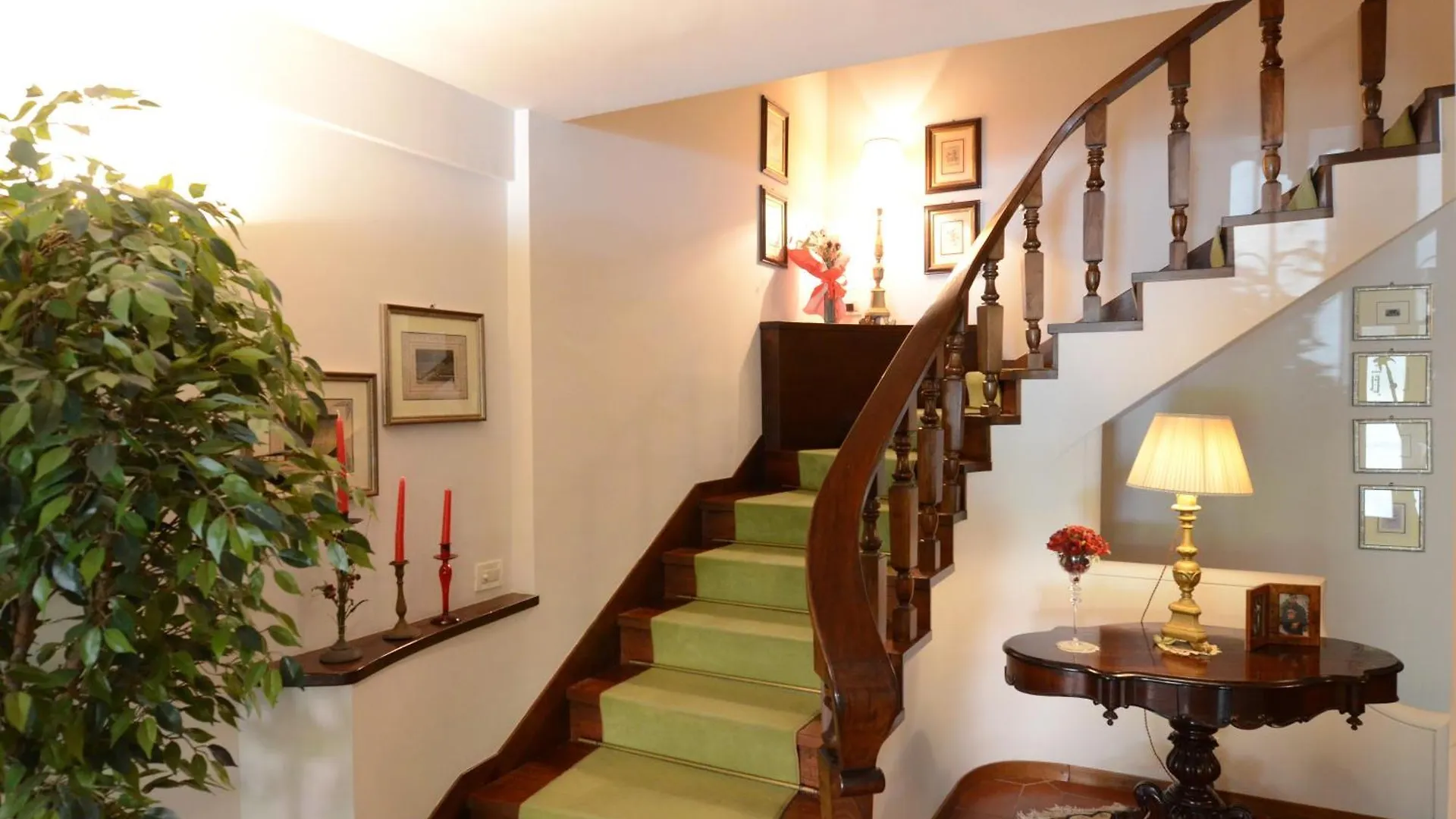 Couette-café Bed And Breakfast Pisa Relais