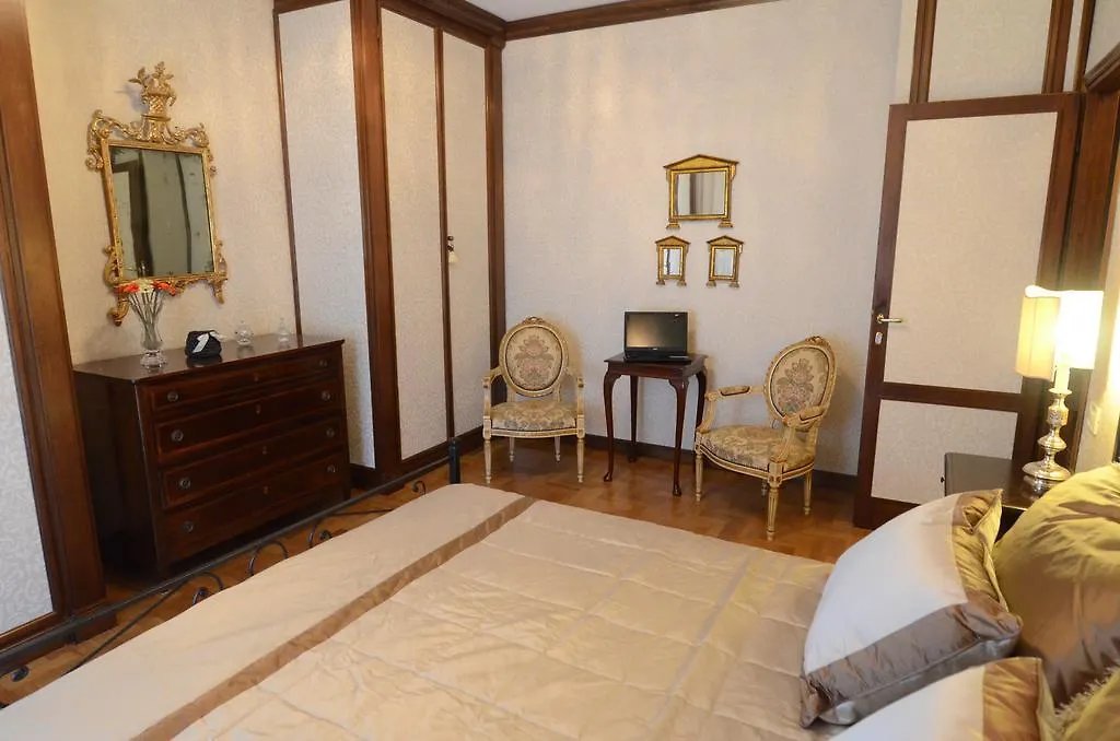 Bed And Breakfast Pisa Relais Couette-café