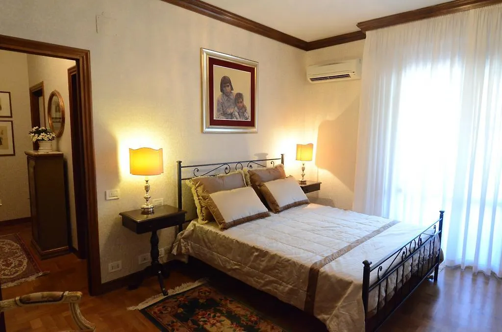 *** Couette-café Bed And Breakfast Pisa Relais Italie
