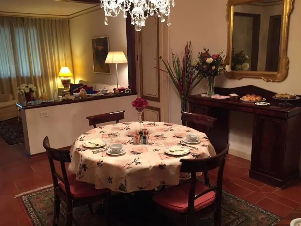 Bed And Breakfast Pisa Relais