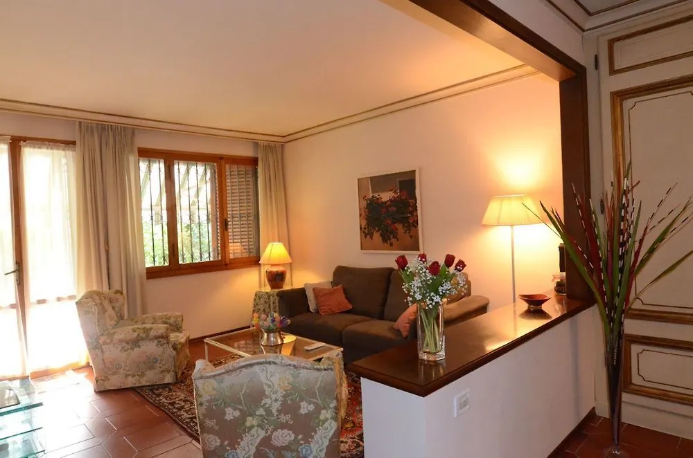 Bed And Breakfast Pisa Relais Couette-café