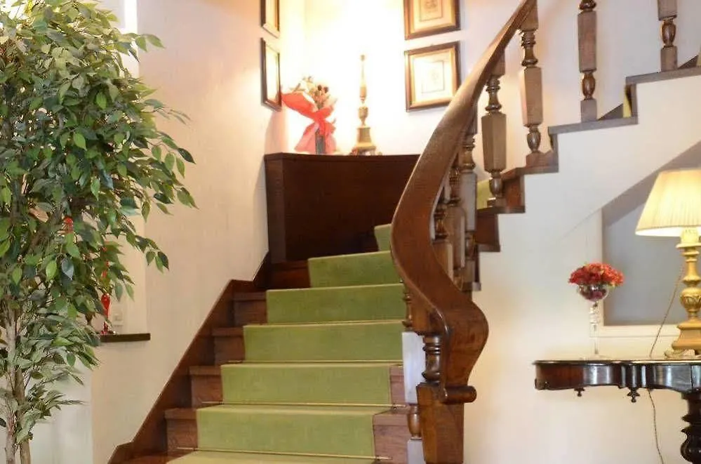 Couette-café Bed And Breakfast Pisa Relais