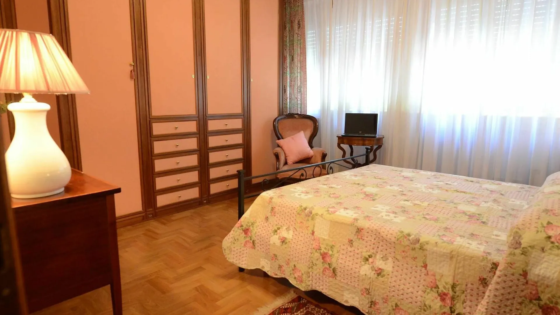 Bed And Breakfast Pisa Relais