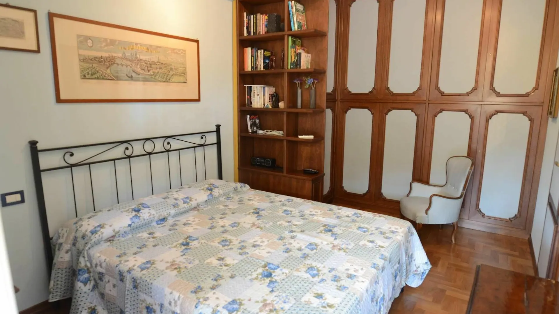 Couette-café Bed And Breakfast Pisa Relais
