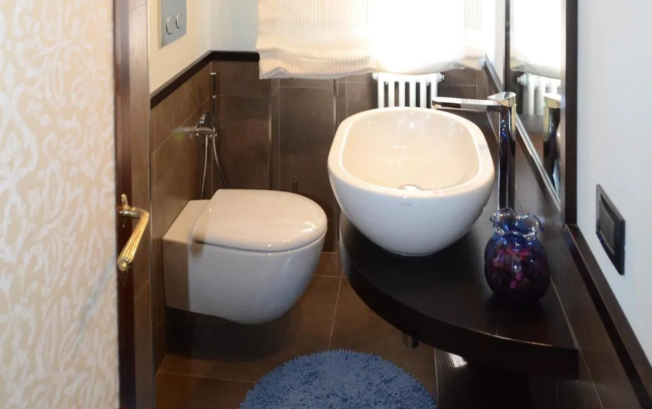 Bed And Breakfast Pisa Relais