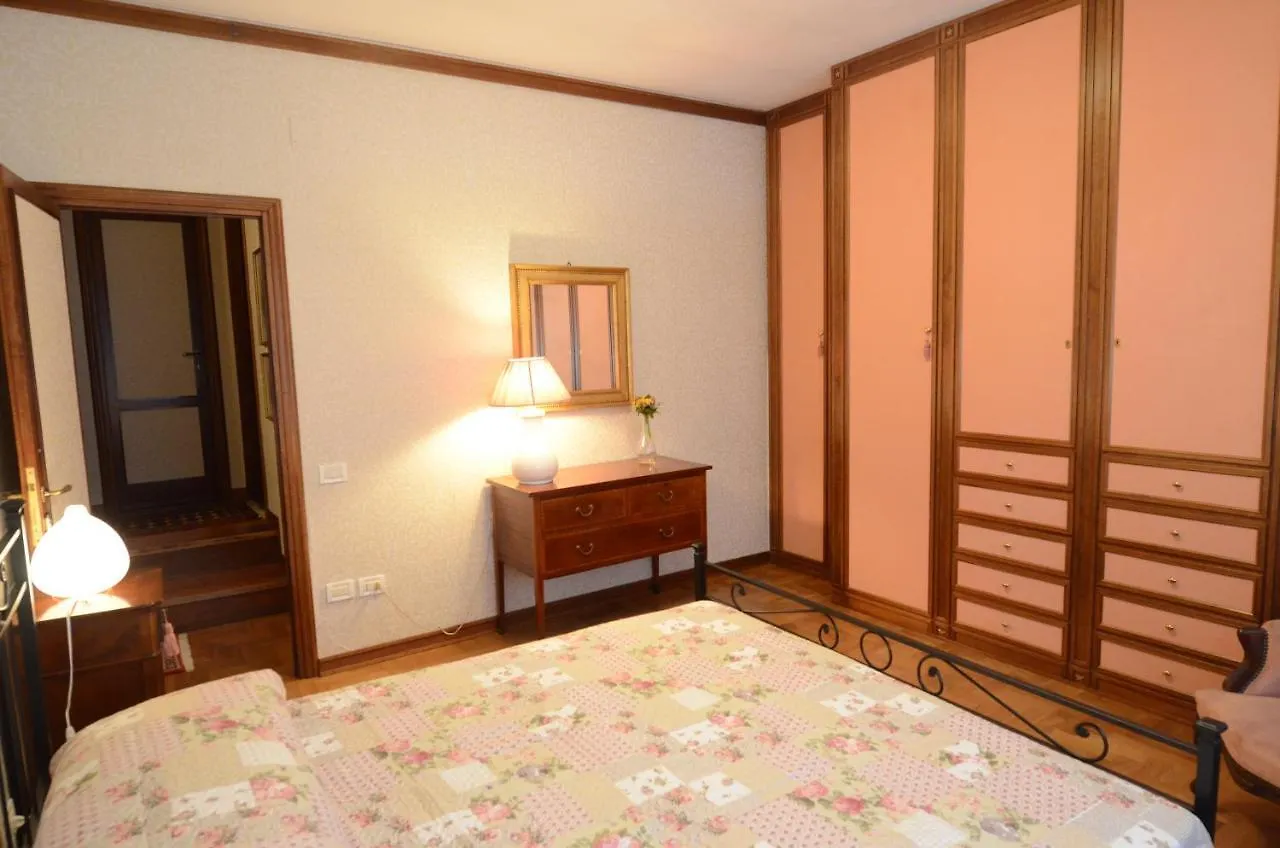 Bed And Breakfast Pisa Relais Couette-café