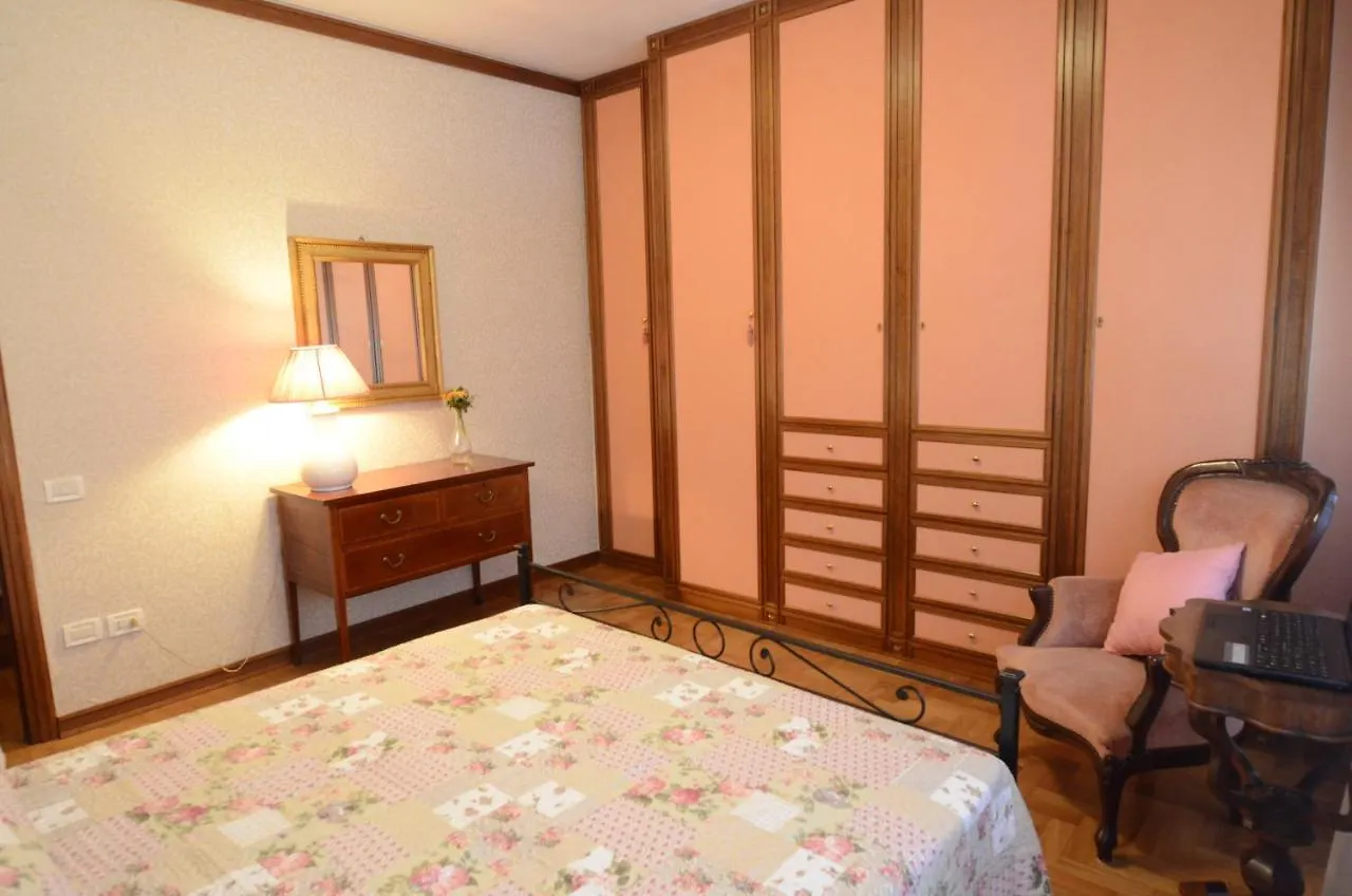 Bed And Breakfast Pisa Relais