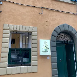Alojamento de Acomodação e Pequeno-almoço Casa Carducci 33