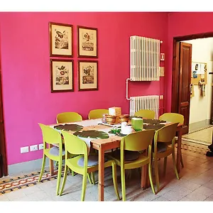 Borgo Largo 51 Bed and breakfast