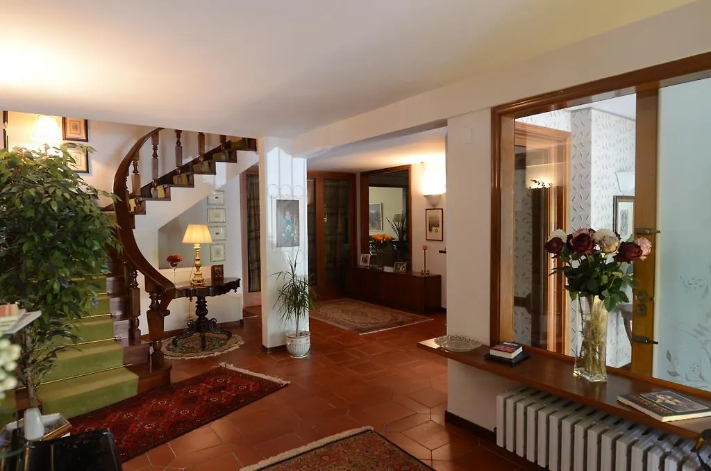 Bed And Breakfast Pisa Relais