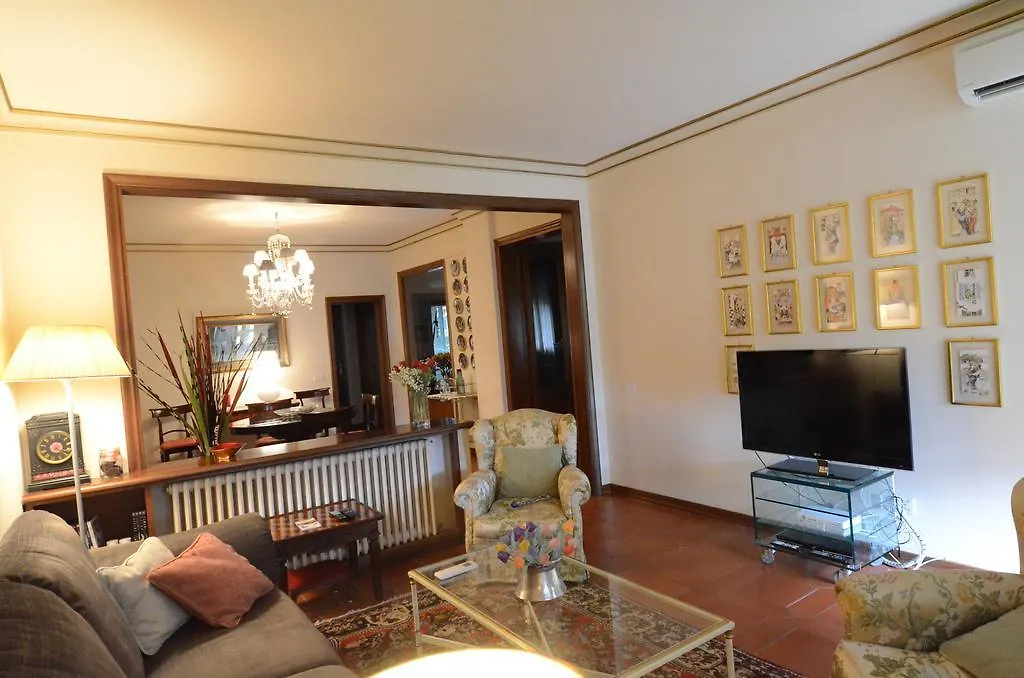 فندق مبيت وإفطار Bed And Breakfast Pisa Relais