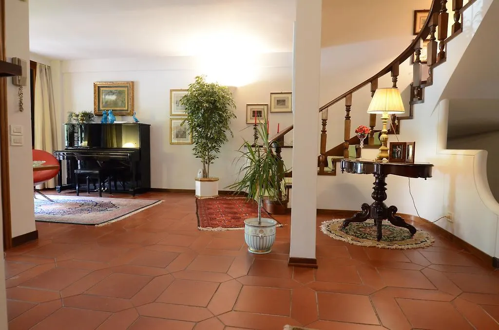 Bed And Breakfast Pisa Relais