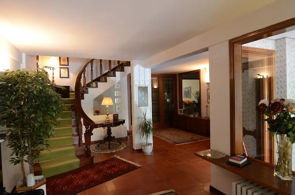 فندق مبيت وإفطار Bed And Breakfast Pisa Relais