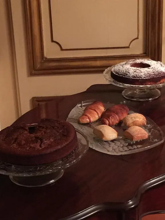 Bed And Breakfast Pisa Relais فندق مبيت وإفطار