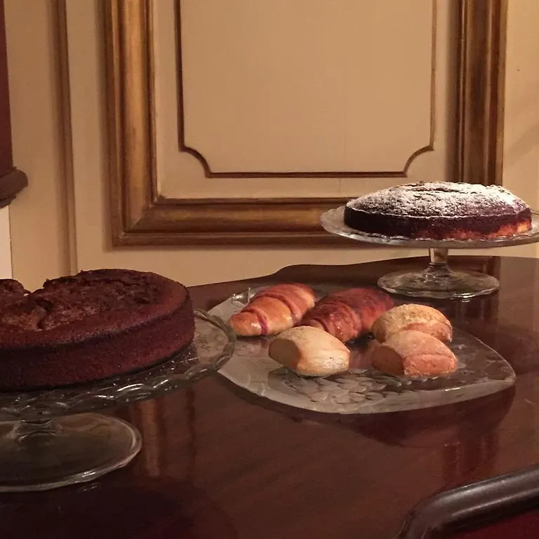 Bed And Breakfast Pisa Relais فندق مبيت وإفطار