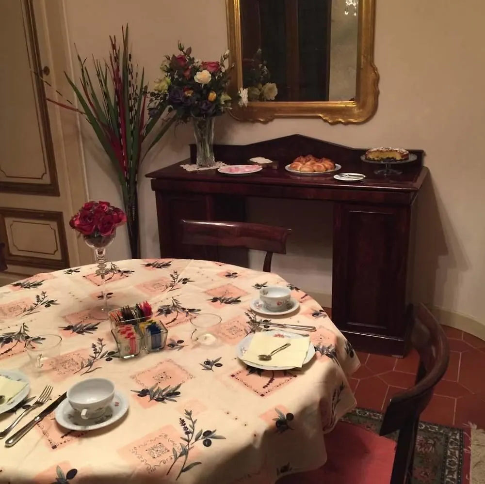 Bed And Breakfast Pisa Relais فندق مبيت وإفطار