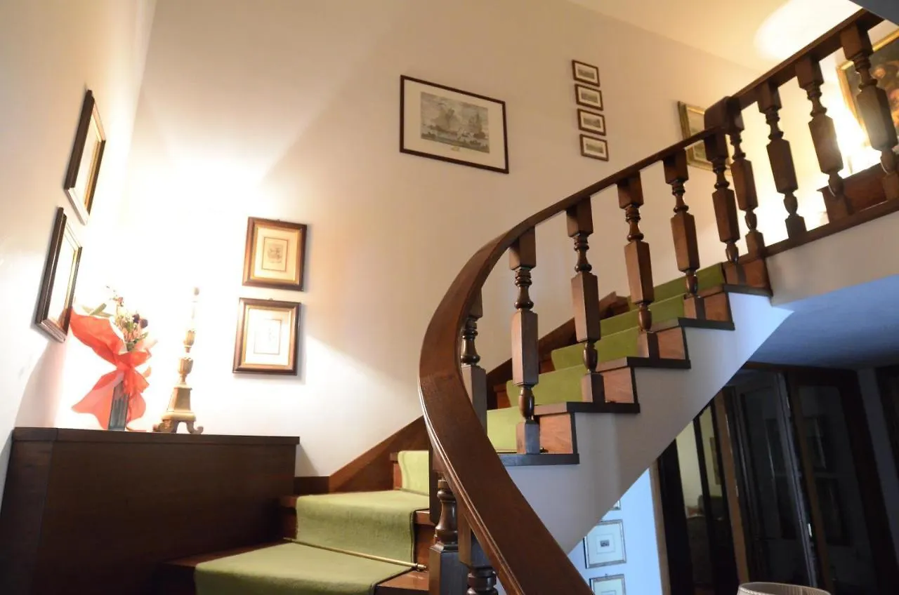 Bed And Breakfast Pisa Relais