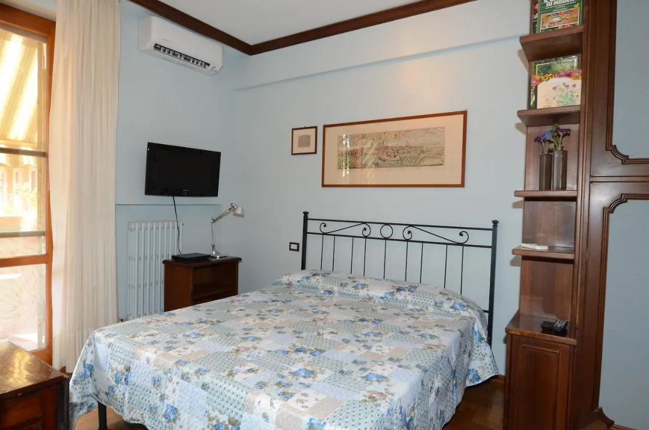 فندق مبيت وإفطار Bed And Breakfast Pisa Relais